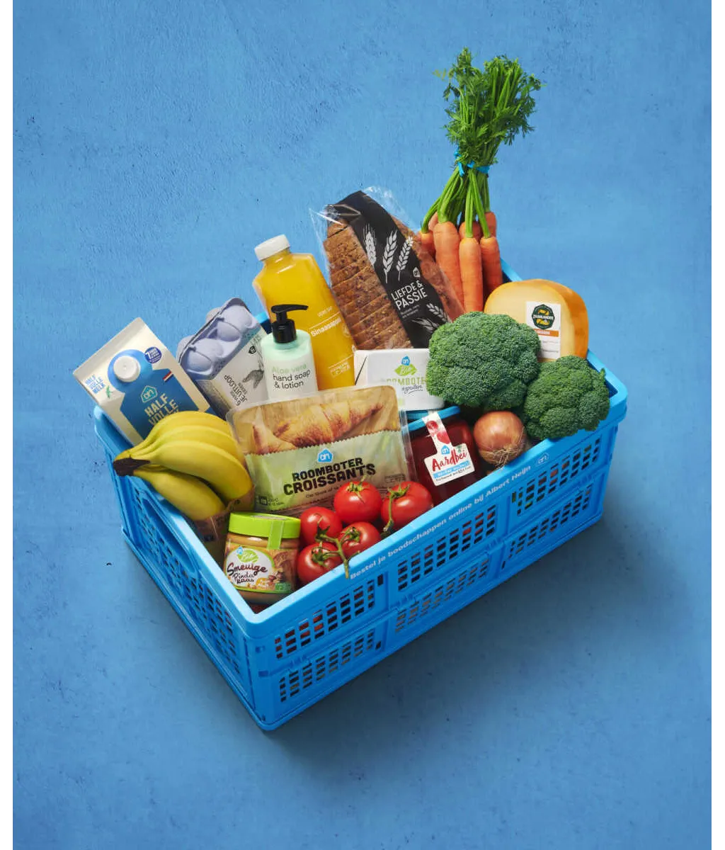 Albert Heijn