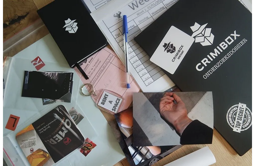 Crimibox