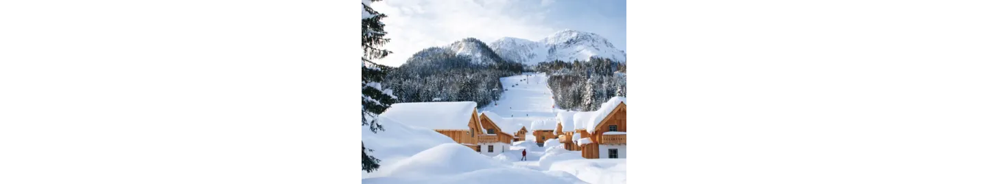 Interhome vakantiewoning