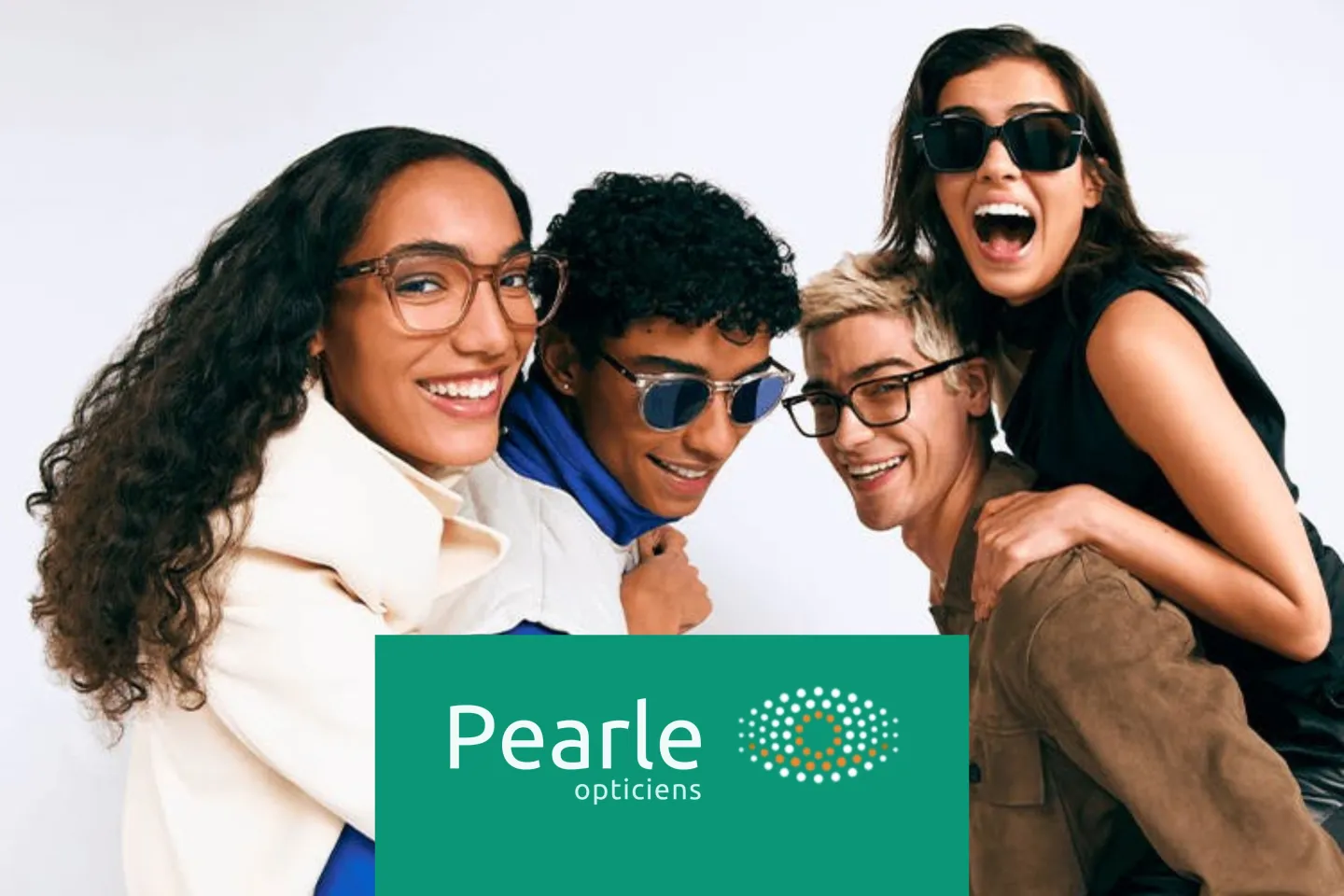 Pearle Opticiens