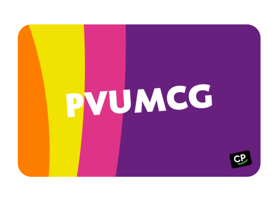 CompanyPass personeelspas, PV UMCG