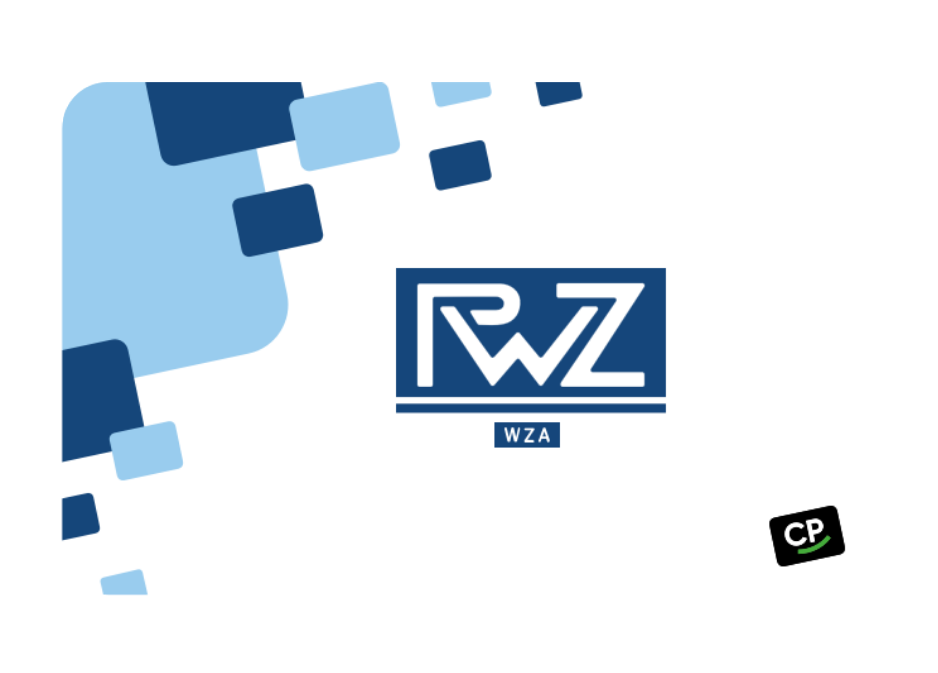CompanyPass personeelspas, RWZ