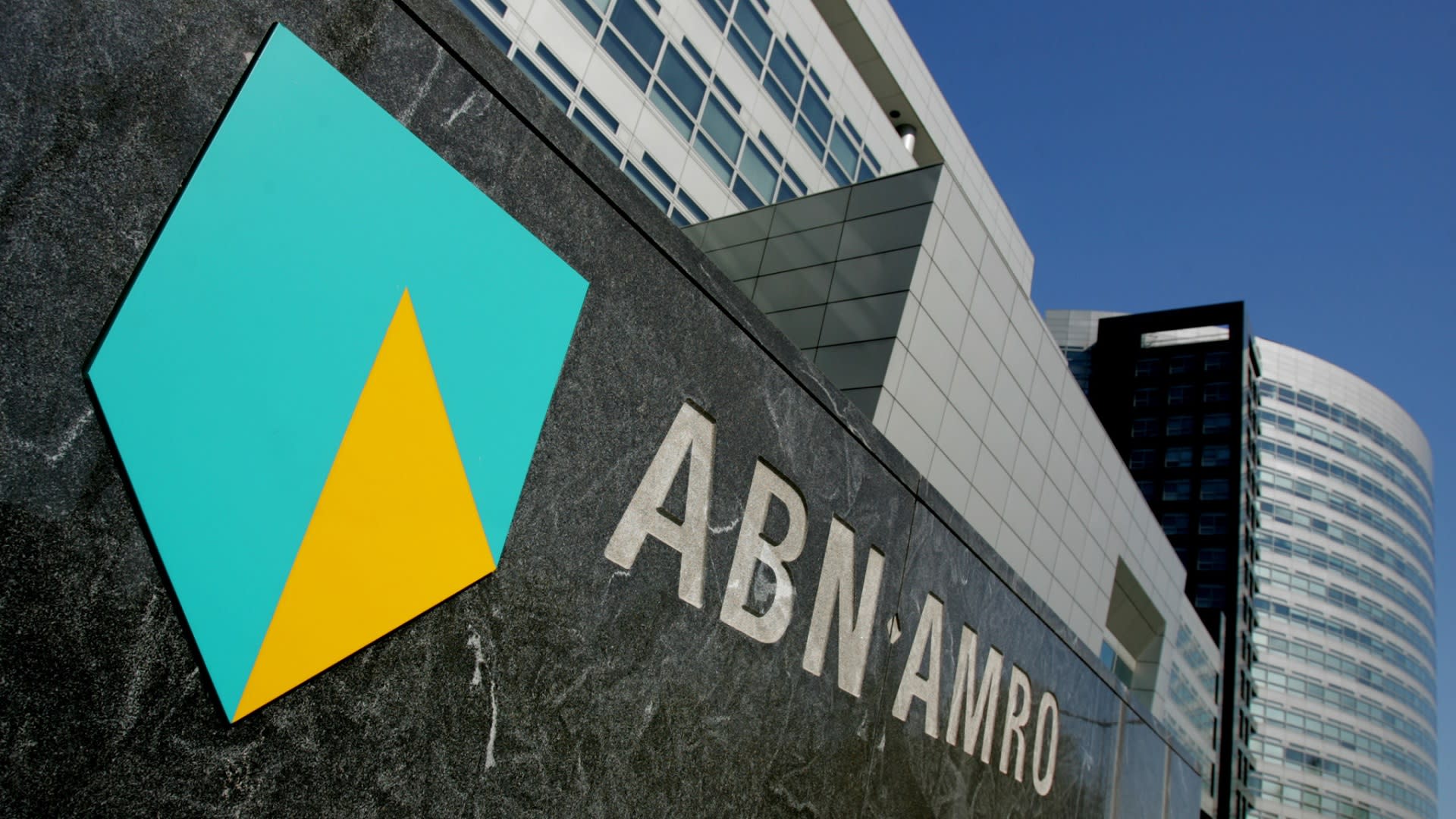 ABN AMRO