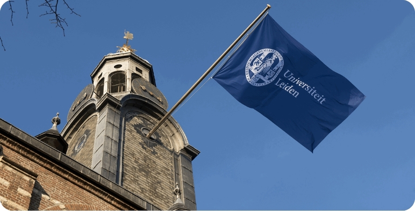 Universiteit Leiden