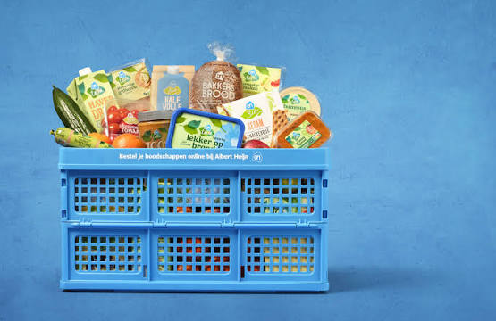 Albert Heijn