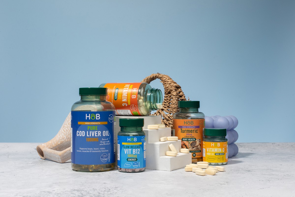 Holland & Barrett