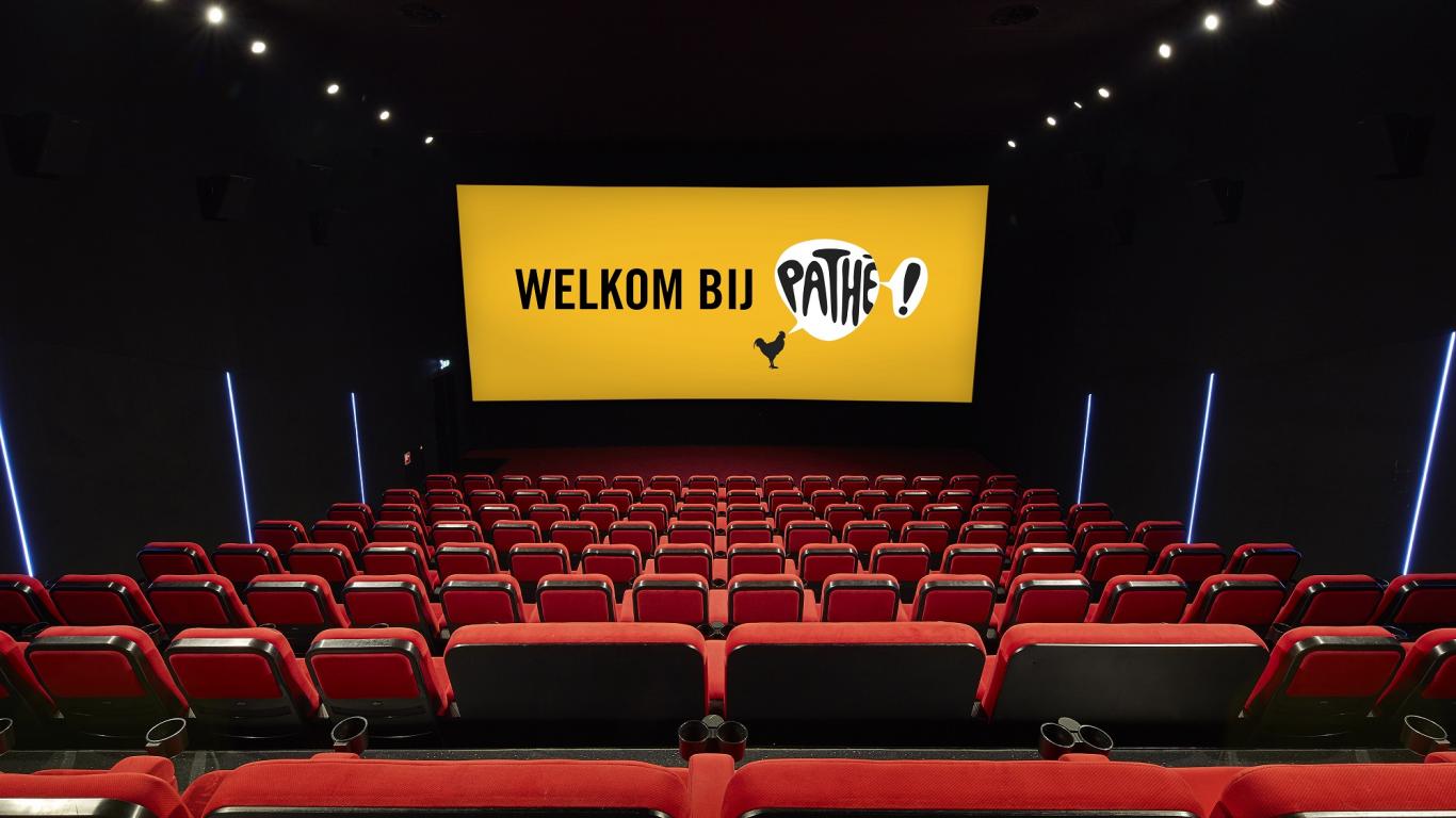Pathé
