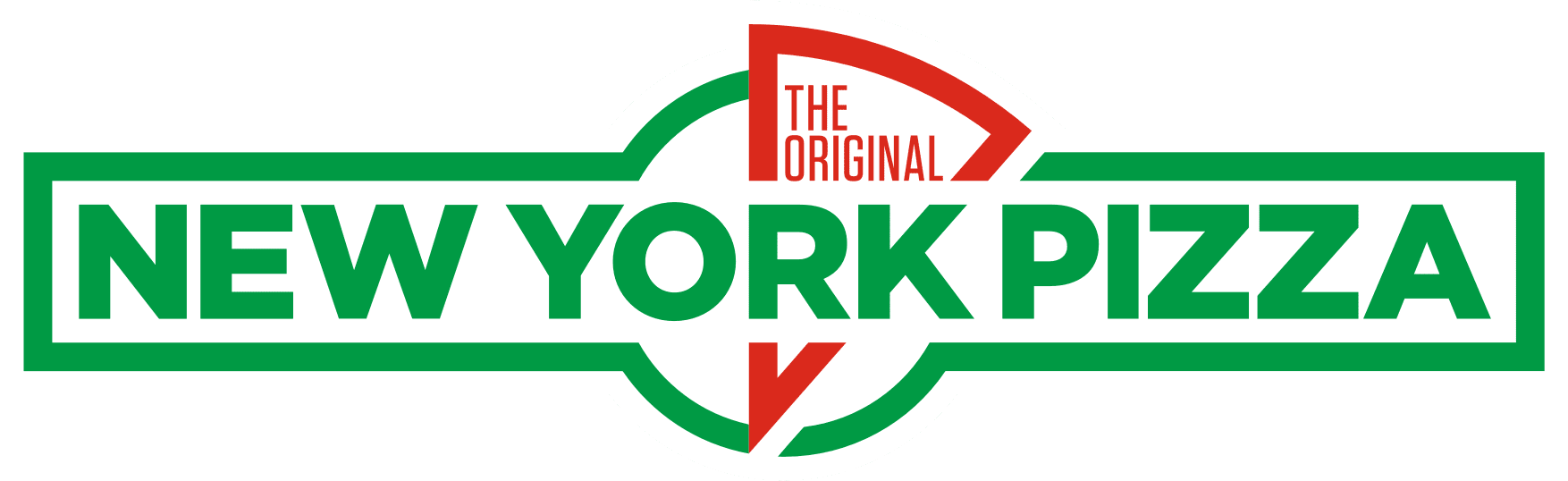 New York Pizza